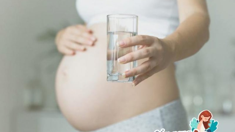 bầu uống trà sữa được không bầu uống trà sữa được không