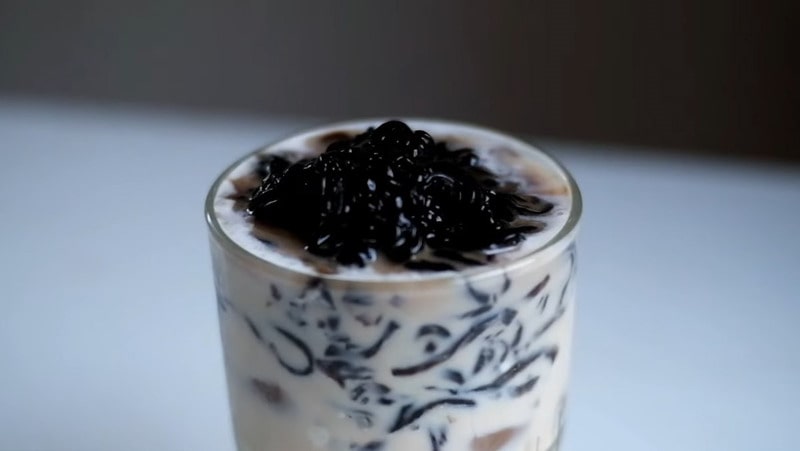 các loại topping trà sữa các loại topping trà sữa