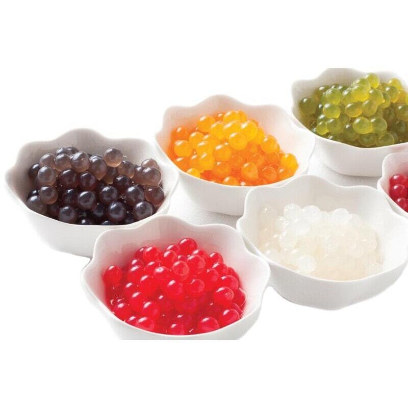 các loại topping trà sữa các loại topping trà sữa