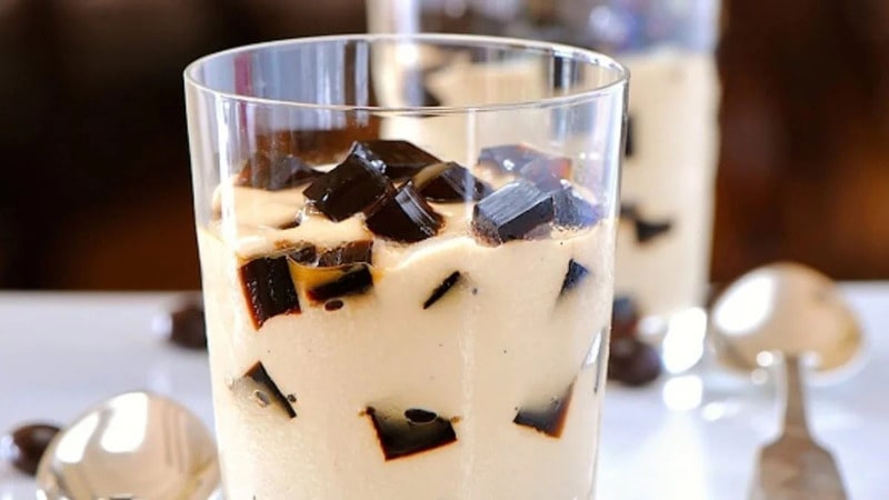 các loại topping trà sữa các loại topping trà sữa