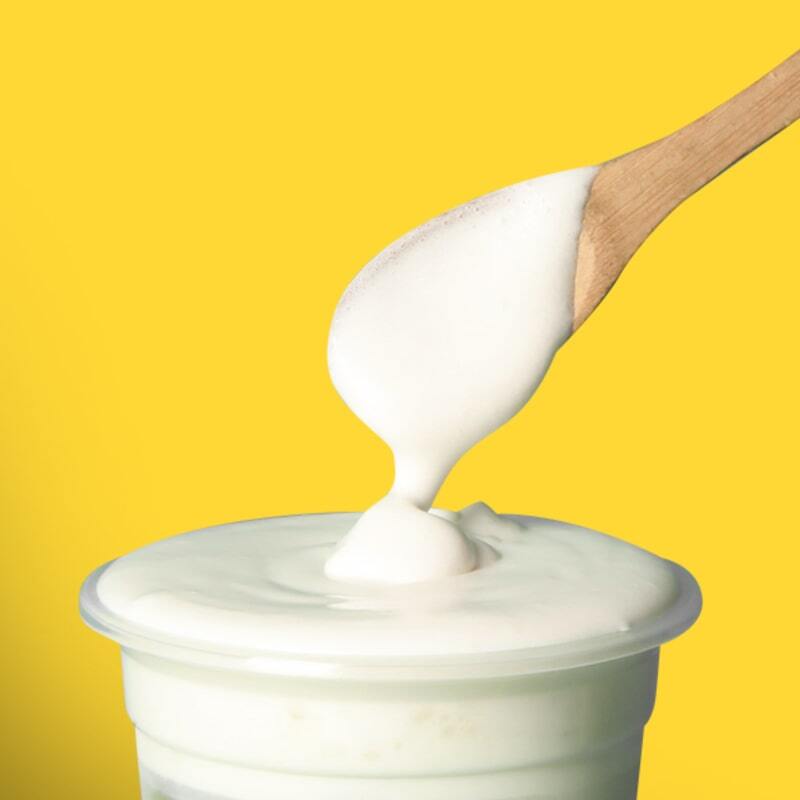 Các loại topping trà sữa Các loại topping trà sữa