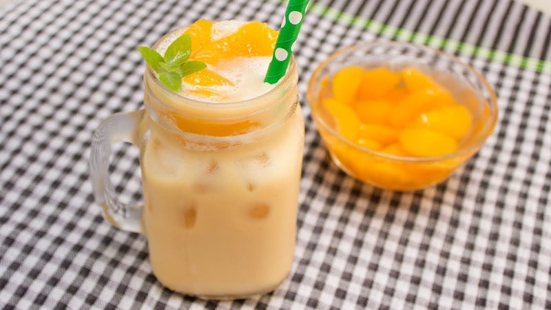 Các loại topping trà sữa mới nhất Các loại topping trà sữa mới nhất