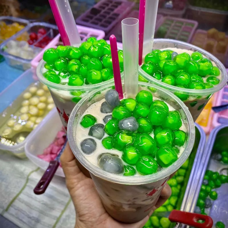 cách đặt tên quán trà sữa cách đặt tên quán trà sữa