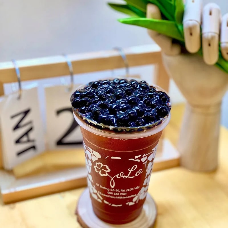 cách đặt tên quán trà sữa cách đặt tên quán trà sữa