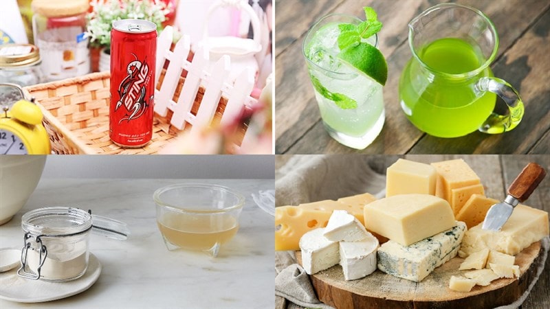 cách làm thạch bi trà sữa cách làm thạch bi trà sữa