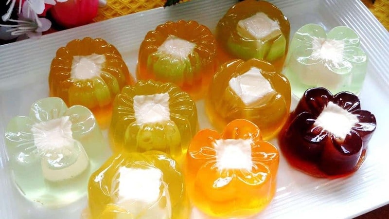 các loại topping trà sữa các loại topping trà sữa