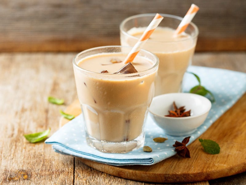 cách làm trà sữa lài cách làm trà sữa lài