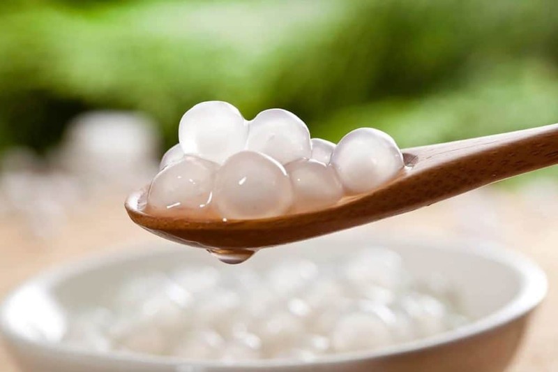 cách làm trà sữa lài cách làm trà sữa lài