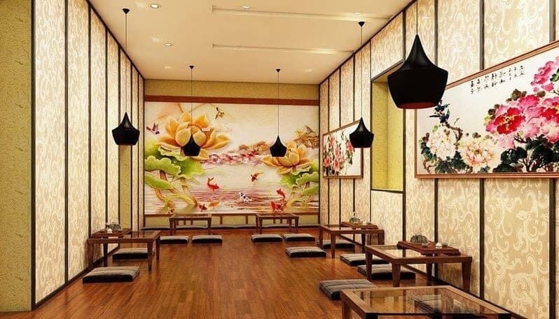 cách trang trí quán trà sữa ngồi bệt cách trang trí quán trà sữa ngồi bệt