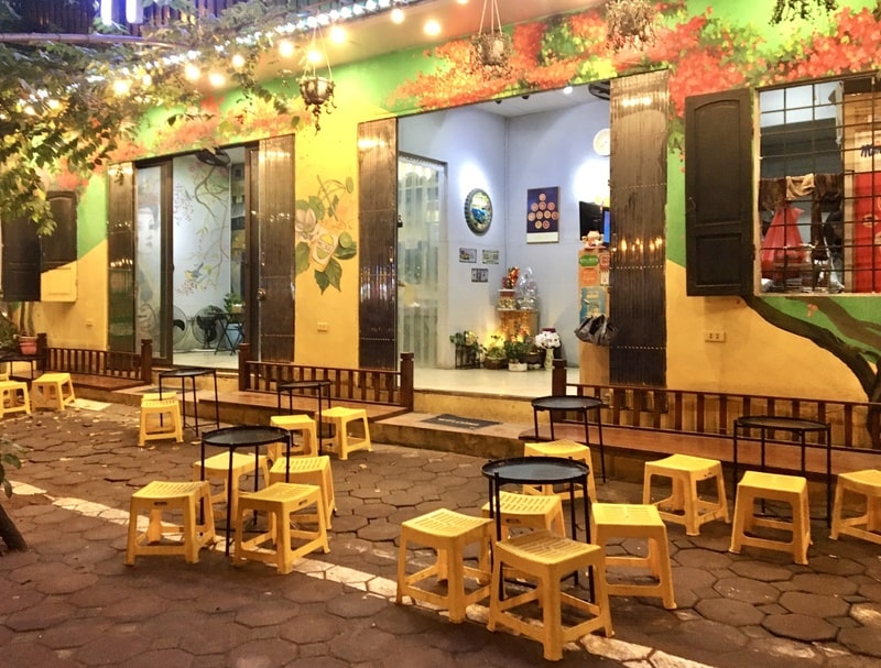 cách trang trí quán trà sữa vỉa hè cách trang trí quán trà sữa vỉa hè