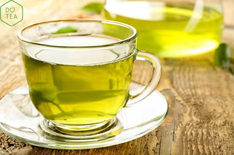 cách ủ trà cách ủ trà
