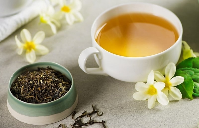 cách ủ trà cách ủ trà