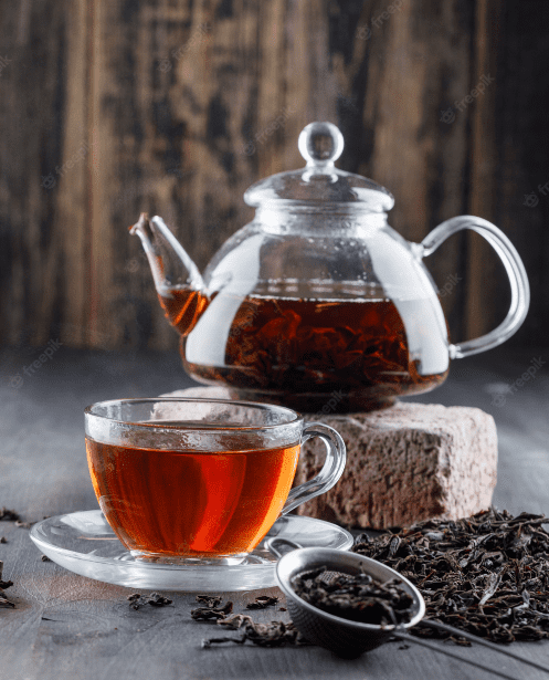 hồng trà là gì hồng trà là gì