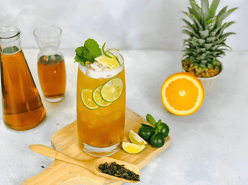 hồng trà sữa Redshan hồng trà sữa Redshan