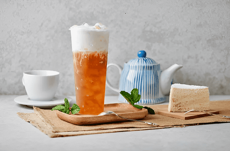 hồng trà là gì hồng trà là gì