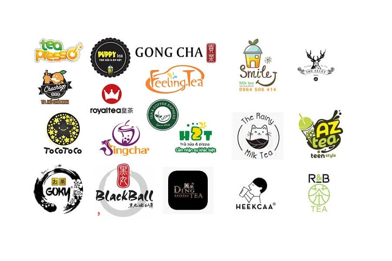 kế hoạch kinh doanh quán trà sữa