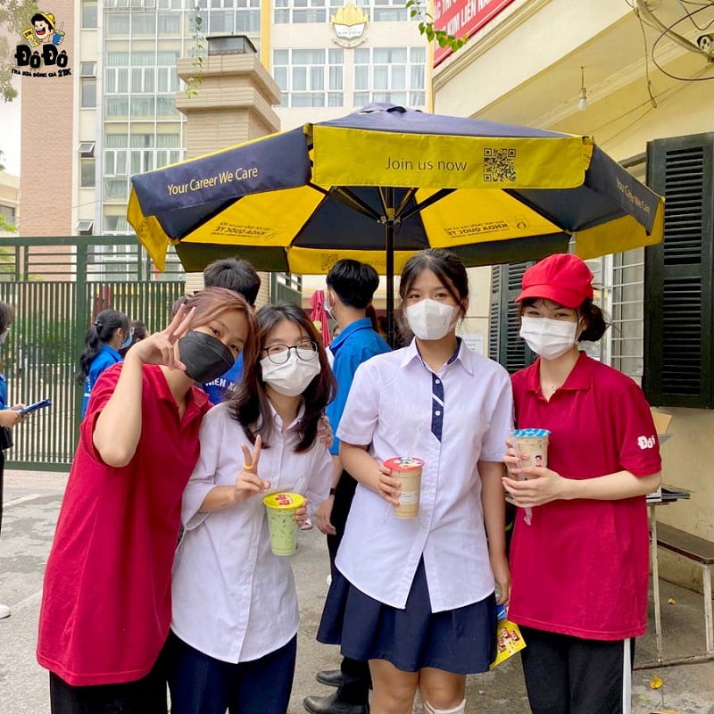 bán trà sữa vỉa hè cần những gì bán trà sữa vỉa hè cần những gì
