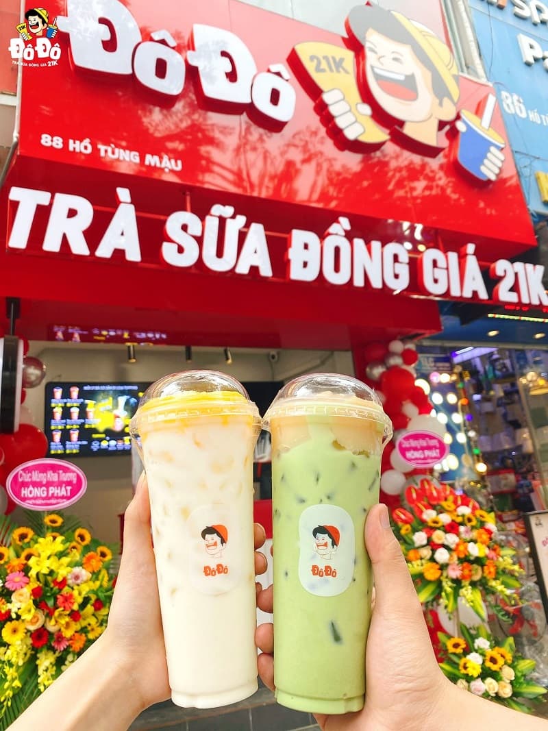 bán trà sữa vỉa hè cần những gì bán trà sữa vỉa hè cần những gì