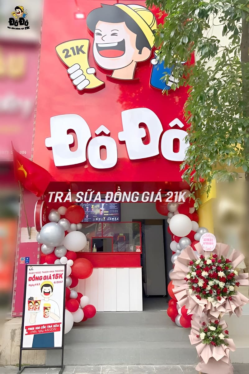 kinh nghiệm bán trà sữa vỉa hè kinh nghiệm bán trà sữa vỉa hè