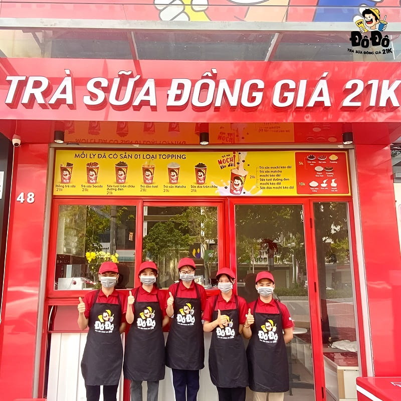kinh doanh trà sữa vỉa hè kinh doanh trà sữa vỉa hè