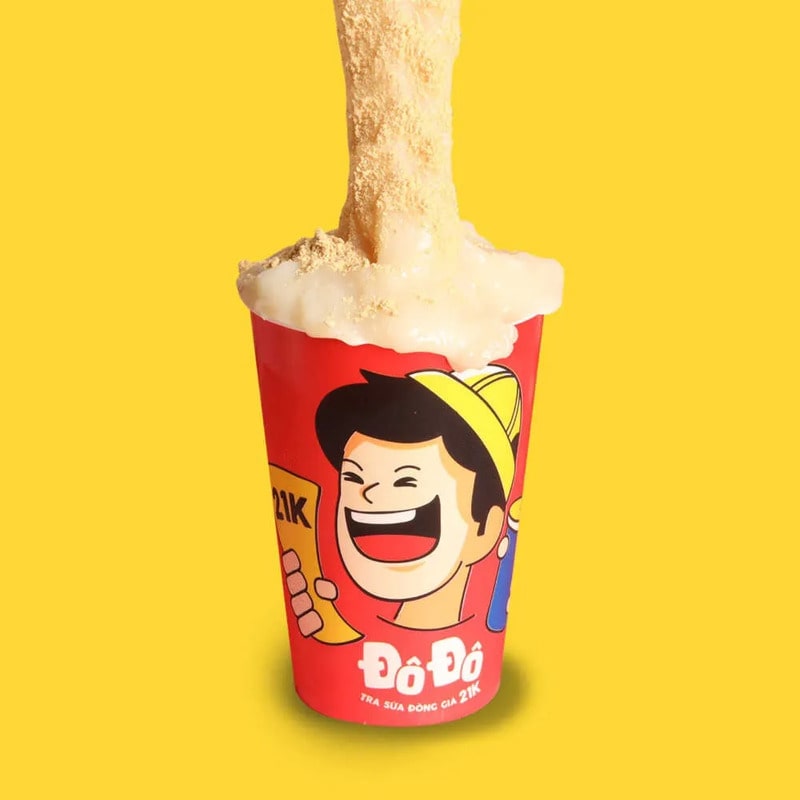 mở quán trà sữa ở nông thôn mở quán trà sữa ở nông thôn