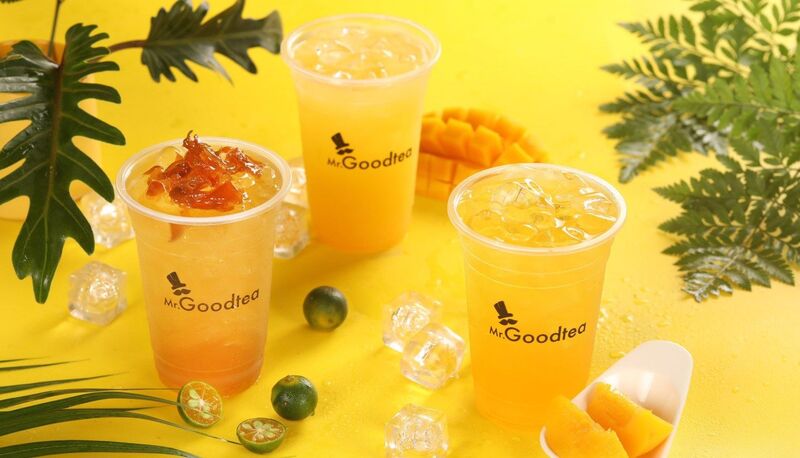 nhượng quyền trà sữa nhượng quyền trà sữa