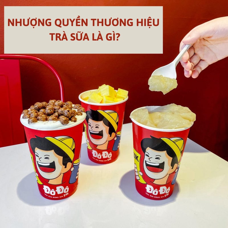 nhượng quyền trà sữa nhượng quyền trà sữa
