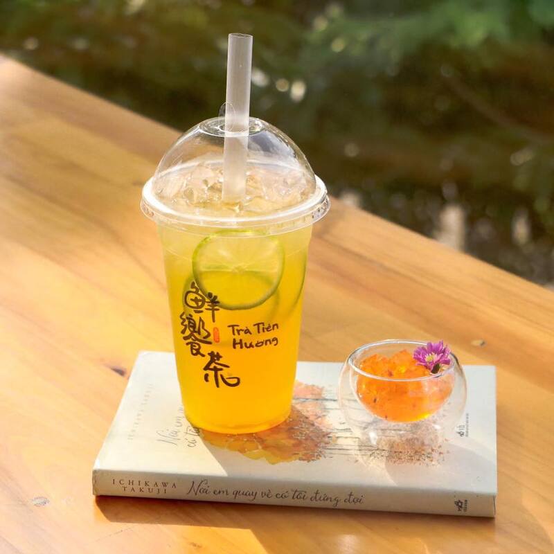 mở quán trà sữa nhượng quyền mở quán trà sữa nhượng quyền