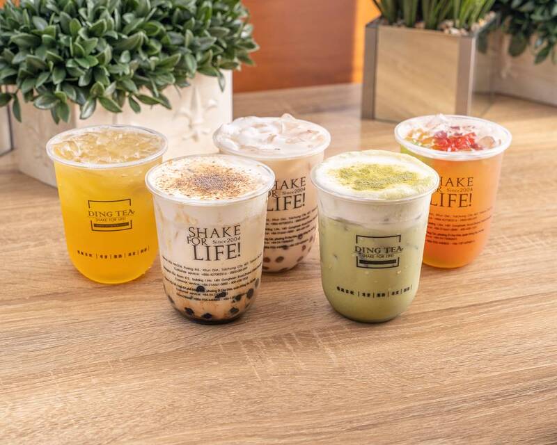 nhuong quyen tra sua nhuong quyen tra sua