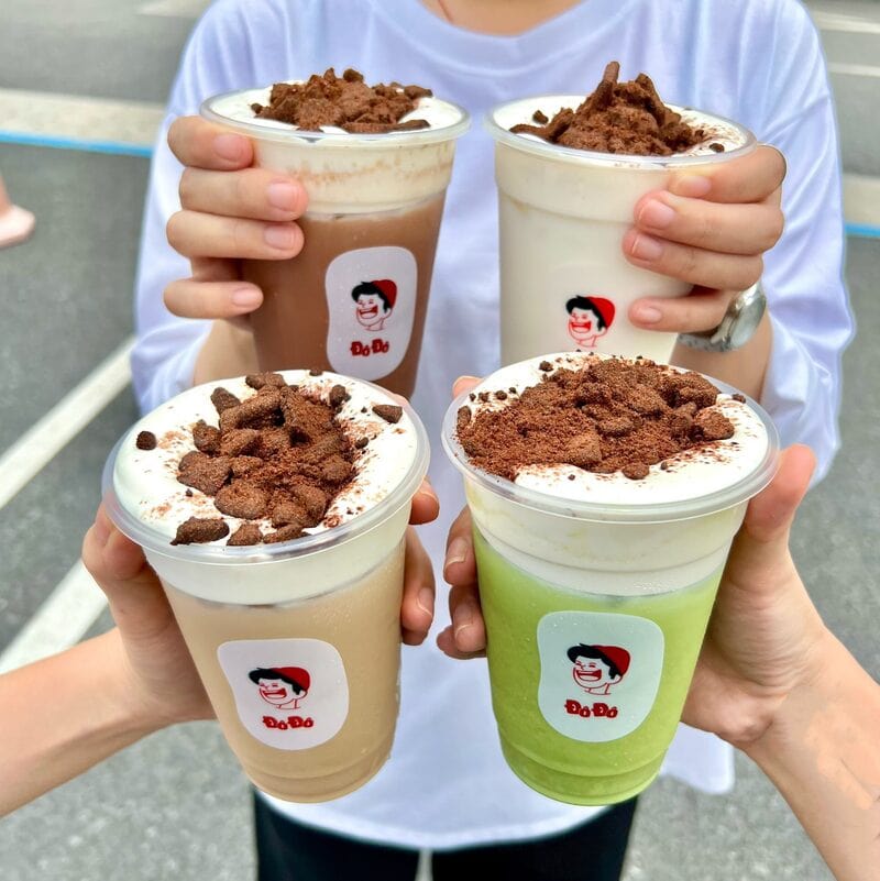 nhượng quyền trà sữa nhượng quyền trà sữa