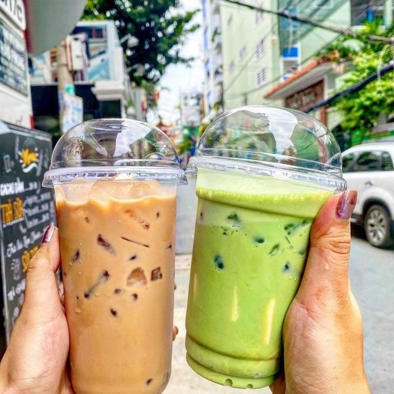 trà để pha trà sữa trà để pha trà sữa