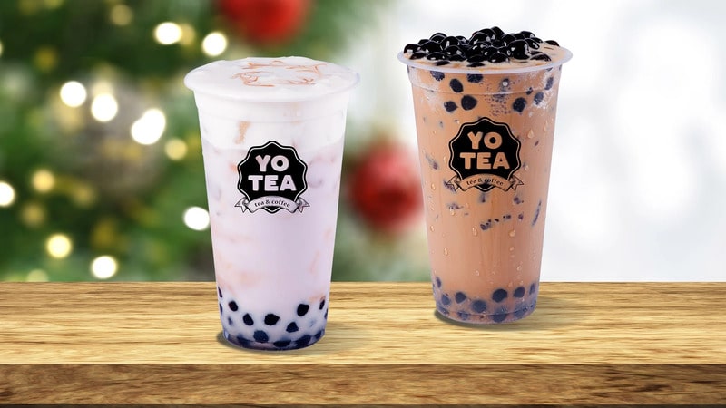 trà sữa Ngô Quyền trà sữa Ngô Quyền