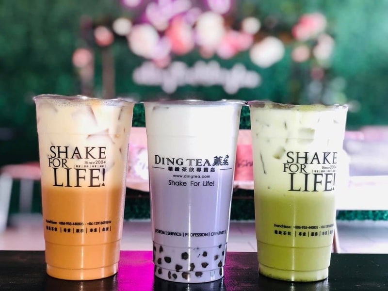 trà sữa ngon nhất hà nội trà sữa ngon nhất hà nội