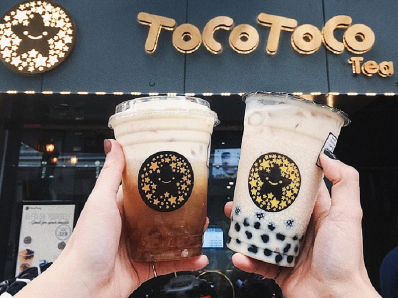 trà sữa tocotoco thanh hóa trà sữa tocotoco thanh hóa