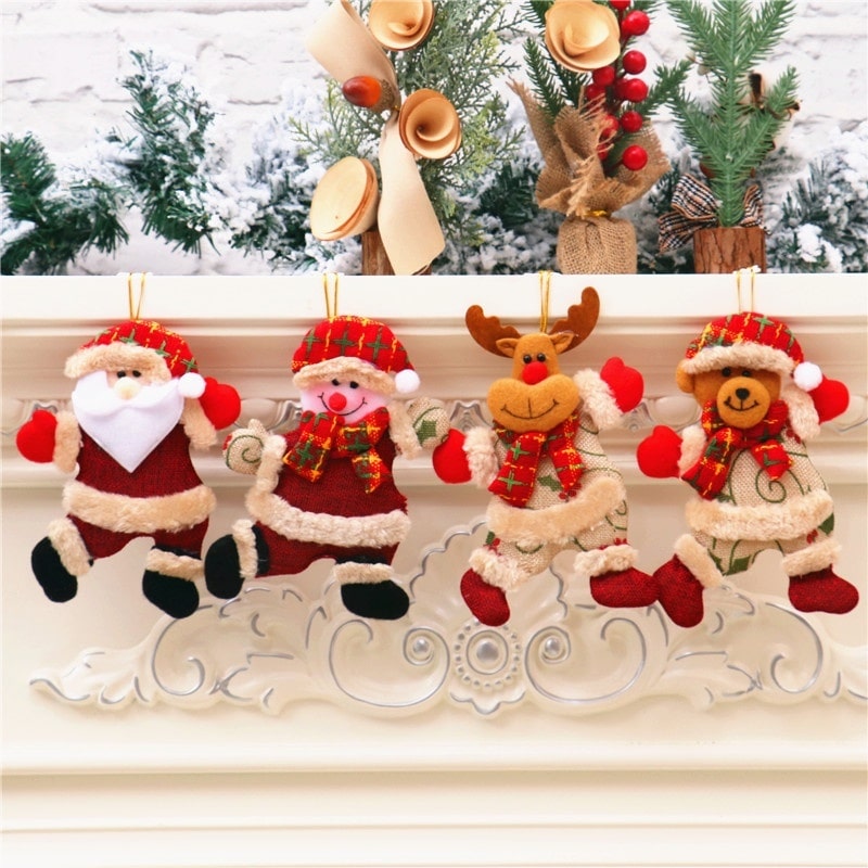 trang trí noel quán trà sữa trang trí noel quán trà sữa